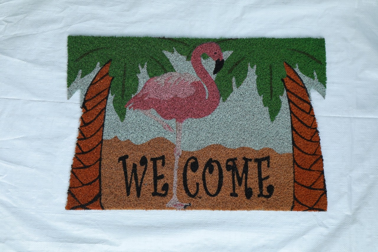 coir products manufacturers in kerala